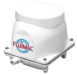 Fujimac Air Pumps made in japan