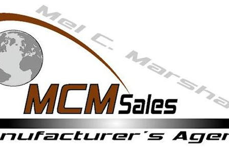 mcm sales - manufacturer's agency