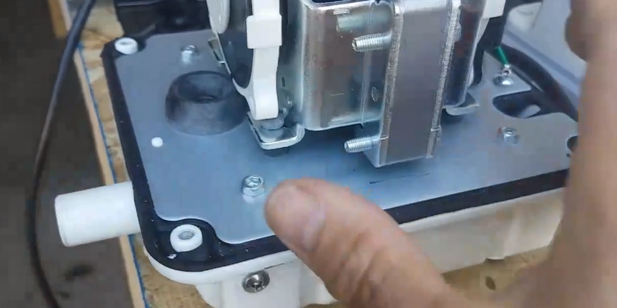 FujiMAC Air pumps North America YOuTube video