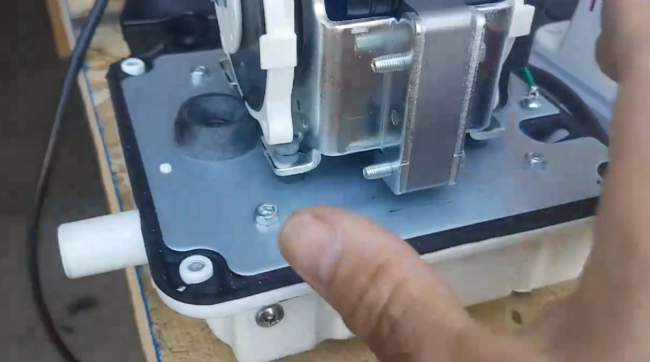 [ppump-vid FujiMAC Air pumps North America YOuTube video