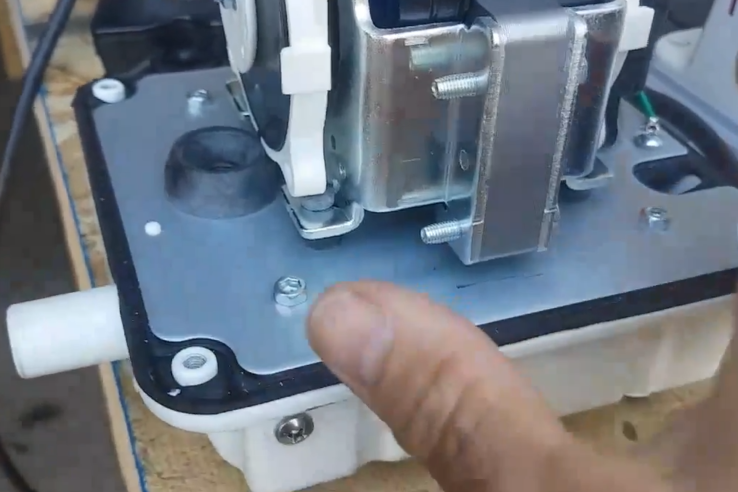 FujiMAC Air pumps North America YOuTube video