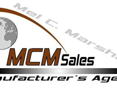 MCM-sales MCM Sales - manufacturer's agency
