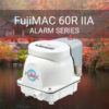 FujiMAC Air Pumps made in japan built to last - Alarm Series
