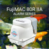 FujiMAC Air Pumps made in japan built to last - Alarm series